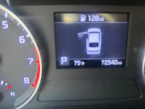 Used 2019 Kia Forte LXS FWD image 20