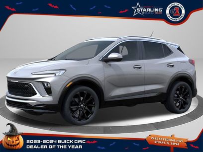 New 2026 Buick Encore GX Sport Touring w/ Experience Buick Package