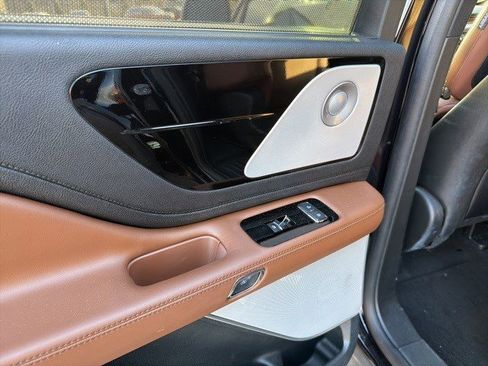 Used 2023 Lincoln Aviator Reserve w/ Equipment Group 201A image 20