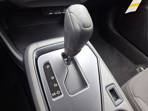 New 2026 Subaru Crosstrek 2.0i Premium image 7