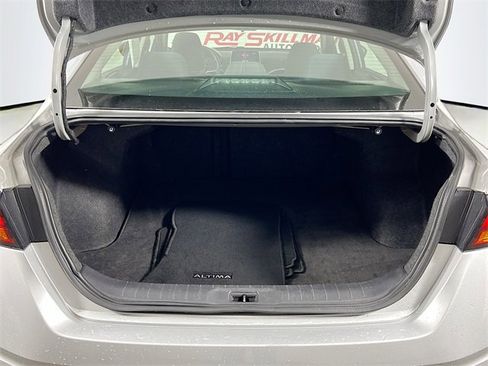 Used 2022 Nissan Altima 2.5 S image 23