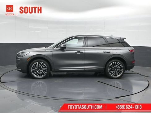 Used 2021 Lincoln Corsair Reserve w/ Elements Package AWD/4WD image 7