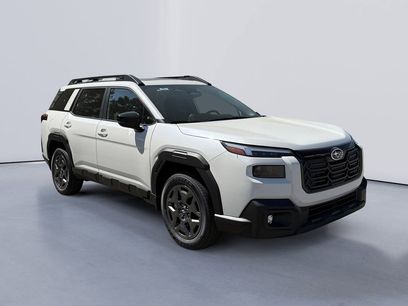 New 2026 Subaru Outback Premium