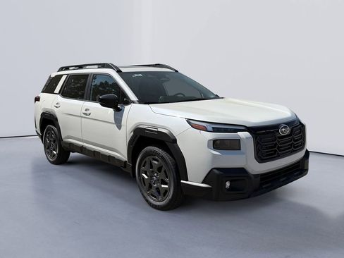 New 2026 Subaru Outback Premium AWD/4WD image 1