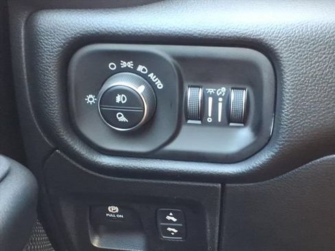 New 2026 RAM 1500 Lone Star AWD/4WD image 22