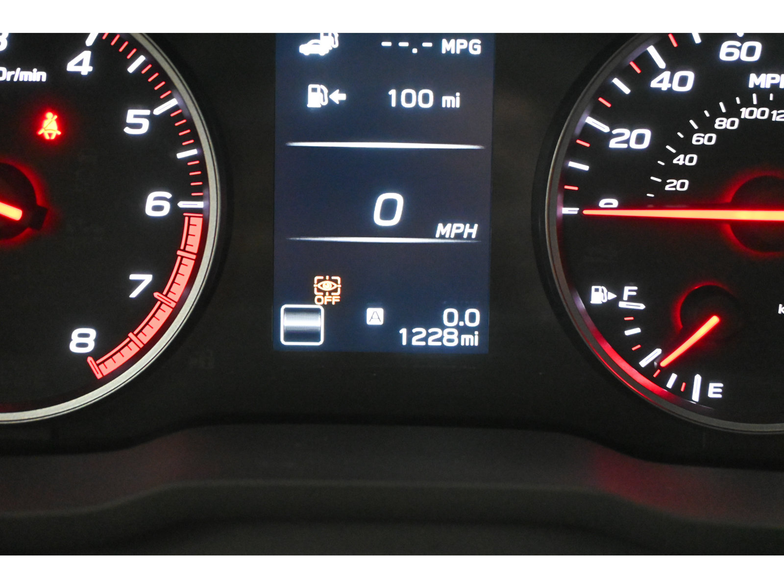 Used 2026 Subaru WRX Limited AWD/4WD image 37