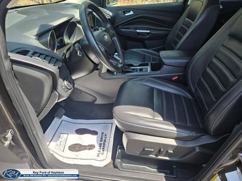 Used 2019 Ford Escape SEL AWD/4WD image 22