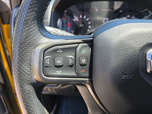 Certified 2023 RAM 1500 Rebel w/ Rebel Level 2 Equipment Group AWD/4WD image 27