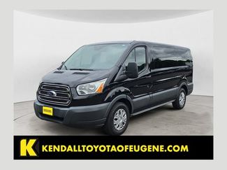 Used 2018 Ford Transit 150 XLT RWD video 1