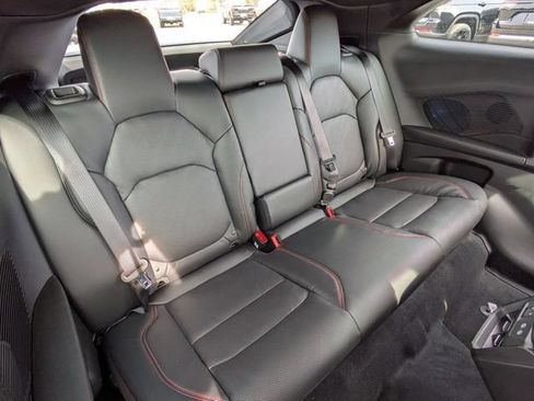 New 2026 Dodge Charger Scat Pack AWD/4WD image 25