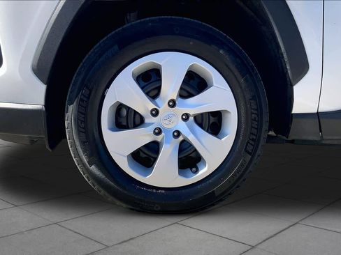 Used 2024 Toyota RAV4 LE image 11