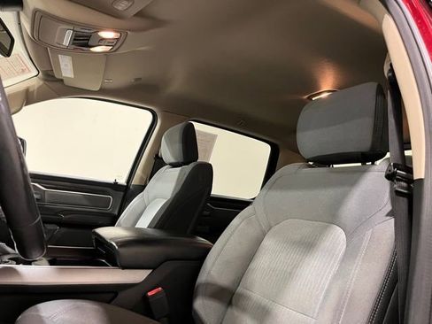 Used 2019 RAM 1500 Big Horn RWD image 16