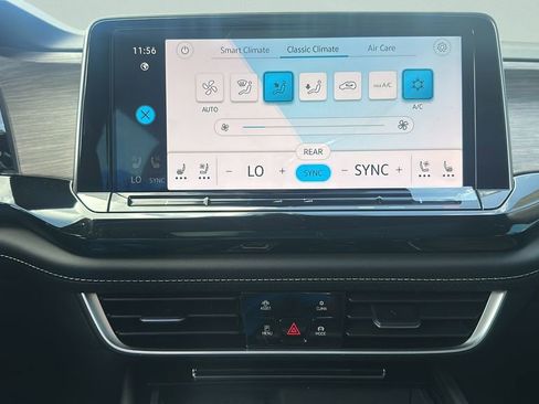 New 2026 Volkswagen Atlas SEL Premium R-Line image 22