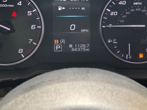 Used 2020 Subaru Outback Premium AWD/4WD image 27