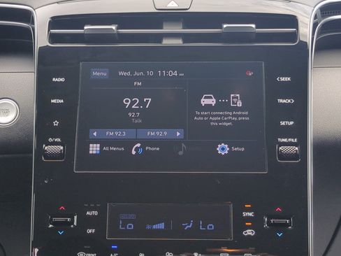 Used 2024 Hyundai Tucson SEL FWD image 19