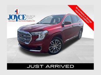 Certified 2023 GMC Terrain Denali w/ Denali Premium Package AWD/4WD 360° Tour