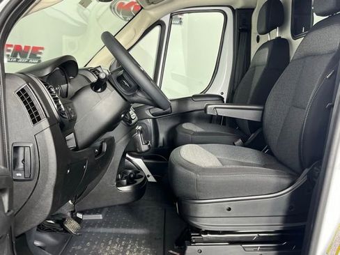 New 2026 RAM ProMaster 2500 w/ Convenience Group image 23