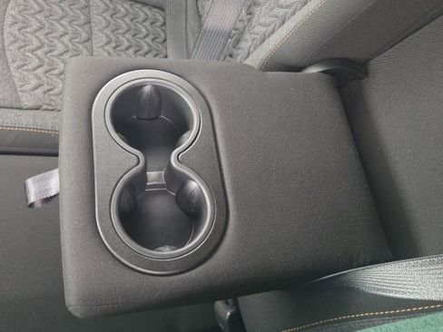 Used 2024 Chevrolet Equinox LT image 21