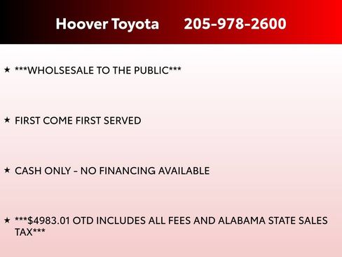 Used 2008 Chevrolet Impala LT FWD image 7