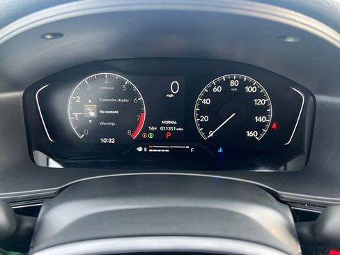 Used 2024 Honda Civic Sport image 18