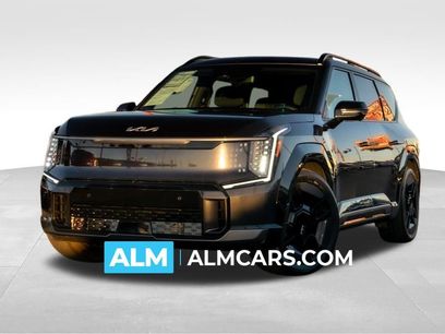 Used 2024 Kia EV9 GT-Line