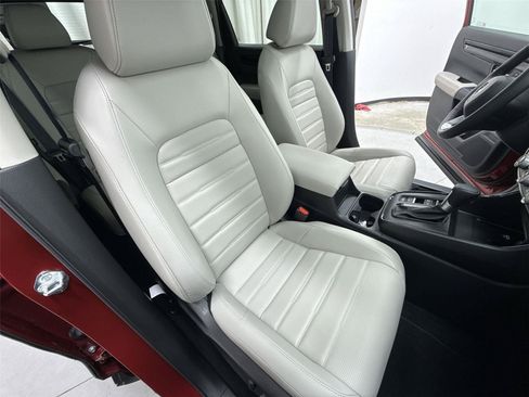 Certified 2026 Honda CR-V EX-L image 30