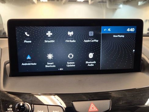 Certified 2023 Acura RDX AWD image 20