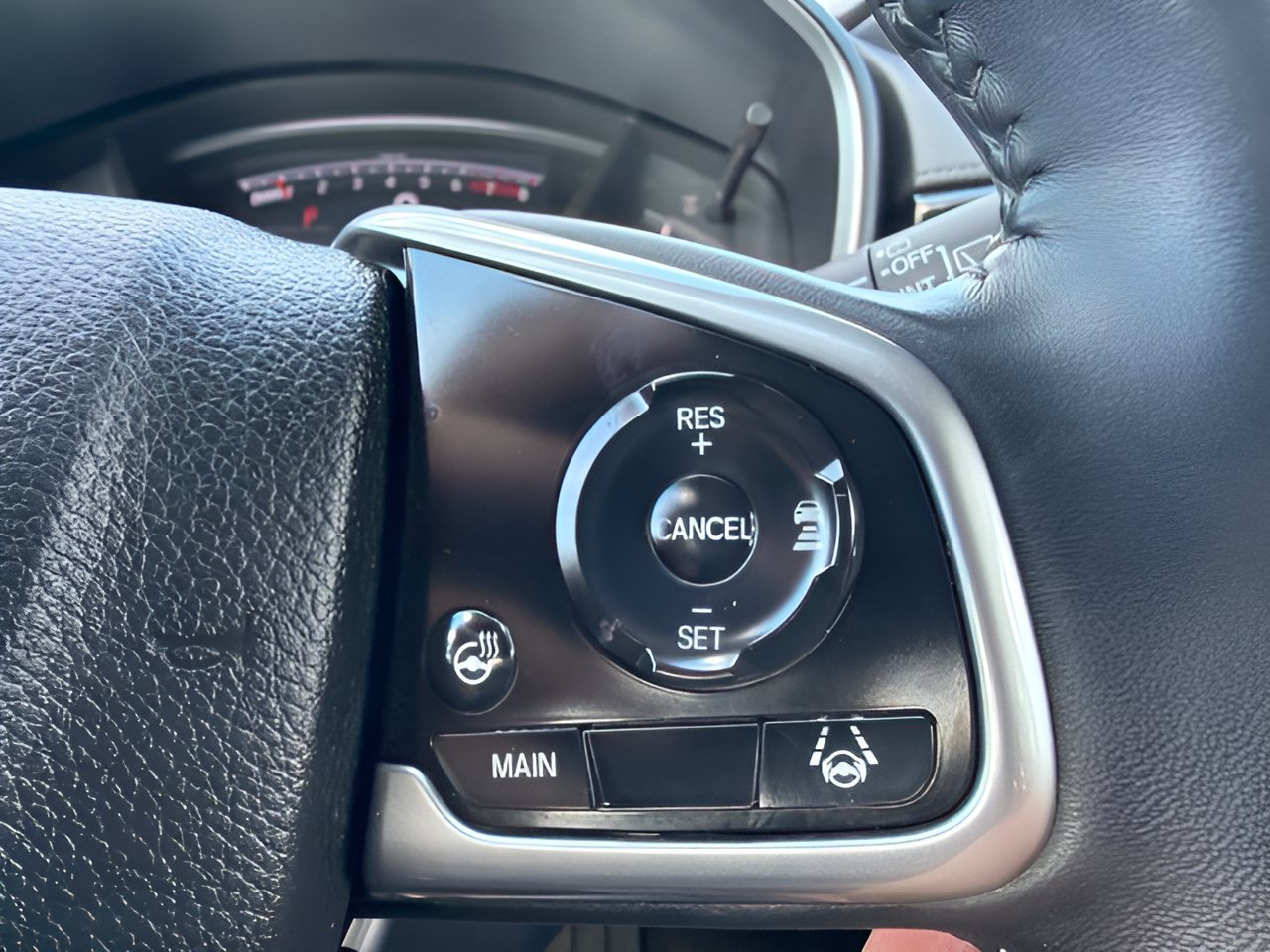 Used 2020 Honda CR-V Touring image 22