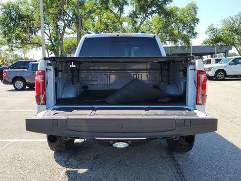 Certified 2025 Ford F150 Raptor image 9