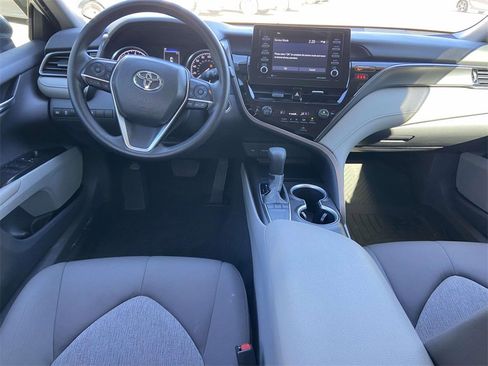 Used 2024 Toyota Camry LE image 10