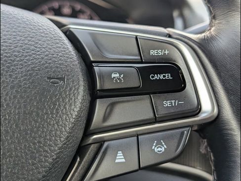Used 2022 Honda Accord Sport image 17