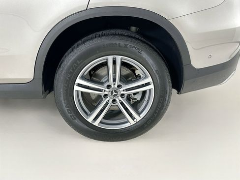 Used 2022 Mercedes-Benz GLC 300 image 32