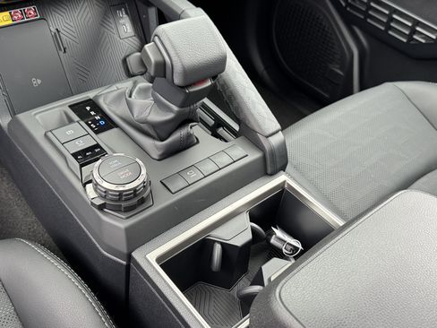 New 2026 Toyota 4Runner TRD Sport Premium AWD/4WD image 19