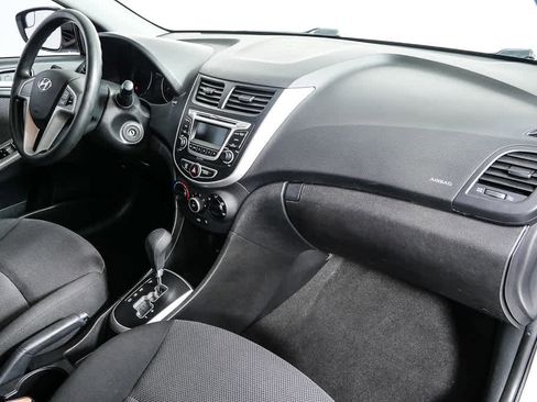 Used 2014 Hyundai Accent GS image 24