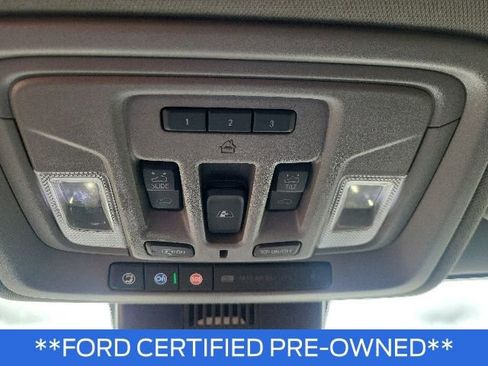 Used 2022 GMC Sierra 1500 Denali w/ Denali Reserve Package RWD image 30