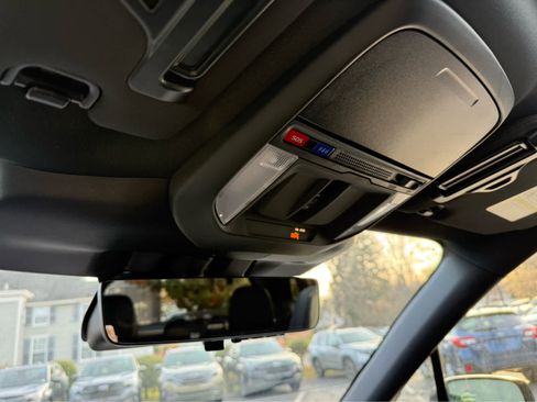 New 2026 Subaru Forester Touring AWD/4WD image 19