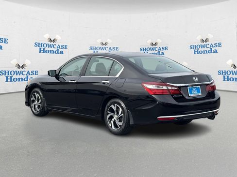 Used 2016 Honda Accord LX image 5