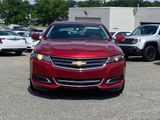 Used 2014 Chevrolet Impala LT w/ Convenience Package image 5