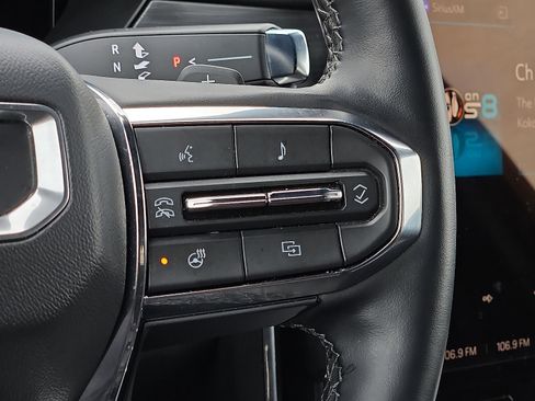 Certified 2025 GMC Acadia Elevation image 22