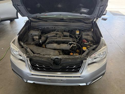 Used 2018 Subaru Forester 2.5i Premium w/ All-Weather Package AWD/4WD image 19