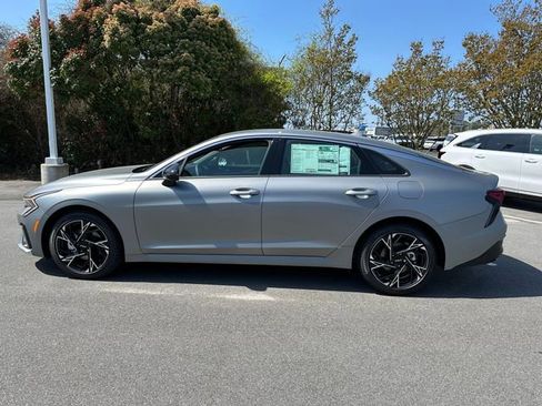 New 2026 Kia K5 GT-Line FWD image 11