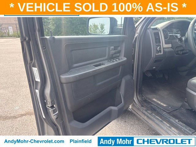 Used 2012 RAM 1500 Express AWD/4WD image 13