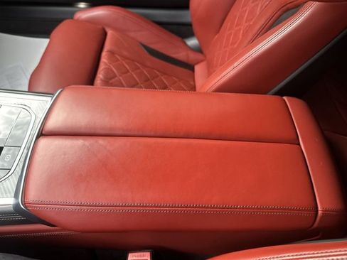 Used 2023 BMW M8 Competition AWD/4WD image 25