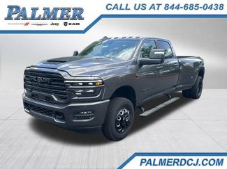 New 2026 RAM 3500 Laramie AWD/4WD video 1