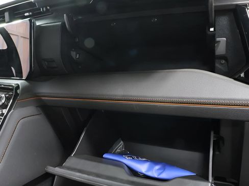 Used 2025 GMC Sierra 1500 AT4 w/ Technology Package image 31