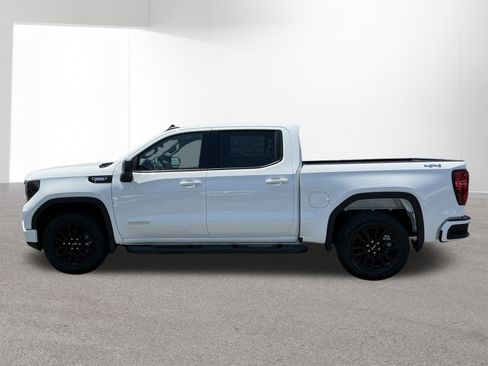 New 2026 GMC Sierra 1500 Elevation w/ Elevation Select Package AWD/4WD image 6