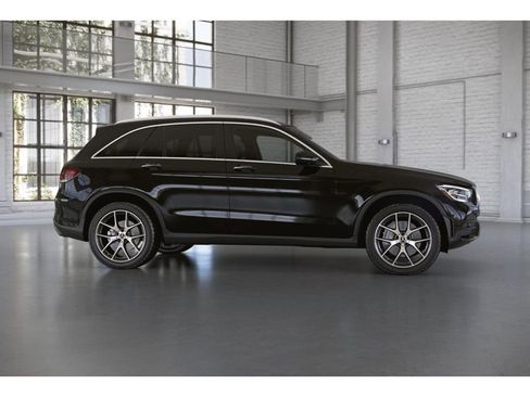 Certified 2022 Mercedes-Benz GLC 300 4MATIC image 16