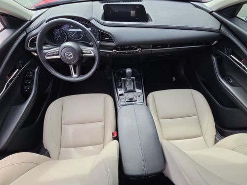 Used 2023 MAZDA CX-30 AWD 2.5 S w/ Preferred Package image 14