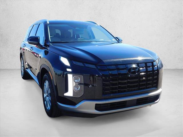 Used 2025 Hyundai Palisade SEL FWD image 5