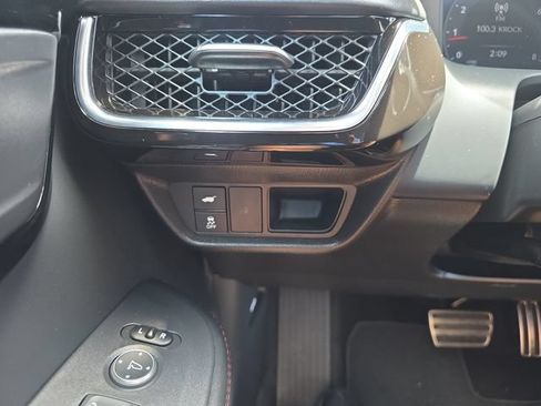 Certified 2025 Acura ADX A-Spec FWD image 19